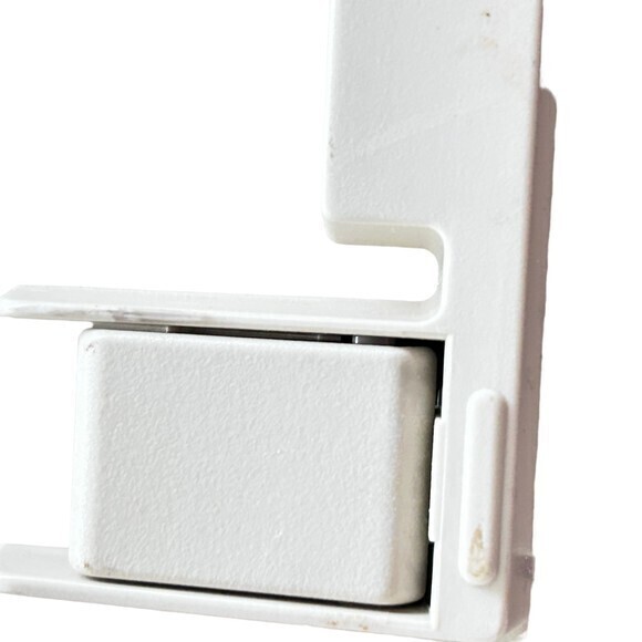 Vintage IBM PS/2 Mechanical Keyboard Model: KB-7953  not‎ tested - Picture 8 of 10